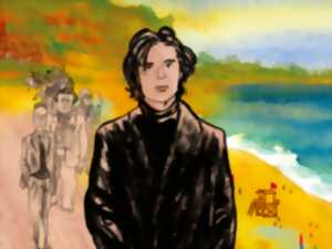 photo 23ème Festival Livres & Musiques - Les chansons de Patrick Modiano