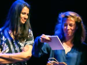 photo 23ème Festival Livres & Musiques - Remise du prix