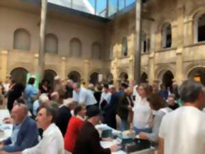 photo 23ème Festival Livres & Musiques - La grande dédicace