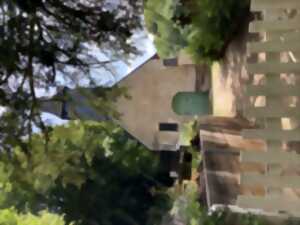 photo Concert et illuminations à l'église de La Croupte