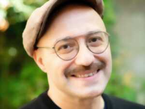 photo 23ème Festival Livres & Musiques - Concert et rencontre : BD et Rébétiko