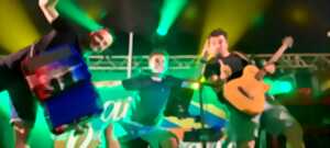 photo Le banquet festif du comité