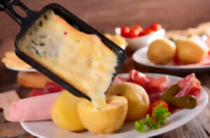 photo Raclette A'Perreau