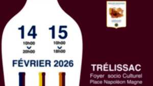 photo Salon vins &  terroirs