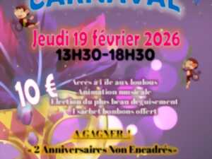 photo Carnaval
