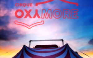 photo Premiers pas au cirque