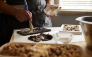 photo Mon coeur en chocolat