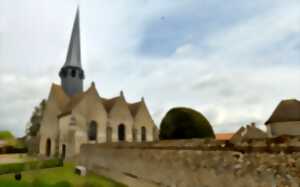 photo Ecorando à Beauche