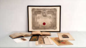 photo Atelier jeunesse : Joue avec les vitraux par les Archives de Chartres