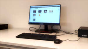 photo Atelier archives et intelligence artificielle - Samedis des archives