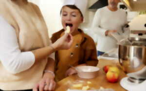 photo Au palais des gourmands