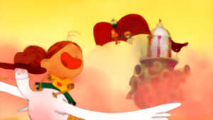 photo CINÉ DOUDOU - LA GRANDE RÊVASION