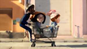 photo CINÉ JUNIOR - OLIVIA