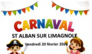 photo CARNAVAL