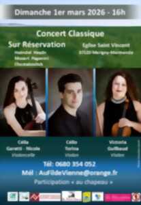 photo Concert classique