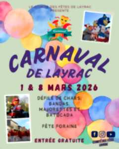 photo Carnaval de Layrac