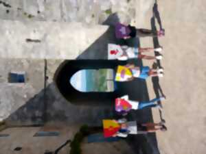 photo A vos blasons !