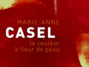 photo LA COULEUR À FLEUR DE PEAU