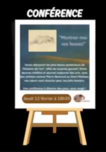 photo MONTREZ-MOI VOS FESSES !