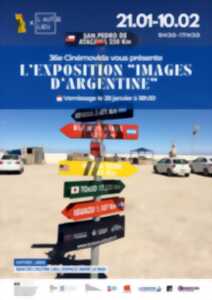 photo Expo - Festival Cinémovida - Association MANCHA “Images d’Argentine” | Bar de L’Autre Lieu