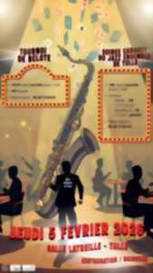 photo Tournoi de belote et soirée cabret