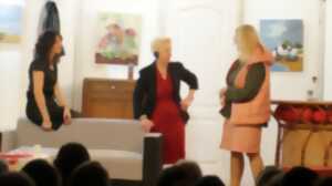 photo Pièce de théâtre 