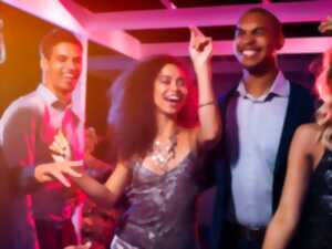 photo Soirée dansante