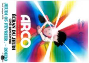 photo Ecran du Jeudi : Arco