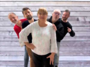 photo Théâtre - Le Clan