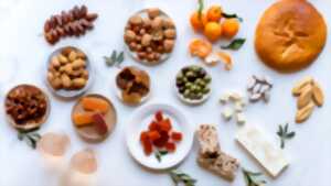 photo Les traditions de Noel en France - Fondation Bernardaud