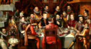 photo D'un couvert à l'autre - Fondation Bernardaud