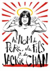 photo Au nom du père et du fils de Jackie Chan