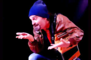 photo Théâtre musical | Renaud, dis papa...