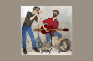 photo Concert | Chronogynie