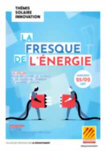 photo ATELIER LA FRESQUE DE L’ÉNERGIE