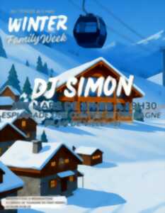 photo WINTER FAMILY WEEK - DJ SIMON