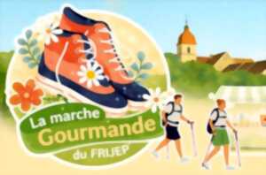 photo Marche gourmande à Moncey