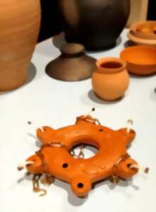 photo VISITE SENSORIELLE POUR LES ENFANTS