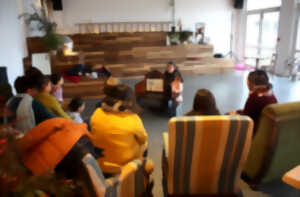 photo Atelier Kamishibaï