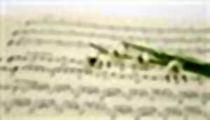 photo Concert 1001 nuits