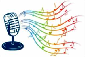 photo Repas et Karaoké