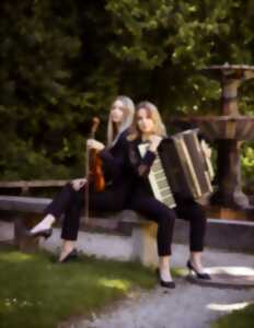 photo Concert au Château Kirwan