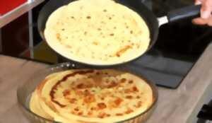 photo ATELIER CREPES