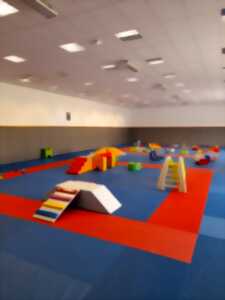 photo MATINEE MOTRICITE