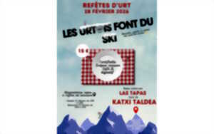 photo Refêtes du village