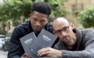 photo Temps d'échange autour de l'ouvrage Petit frère