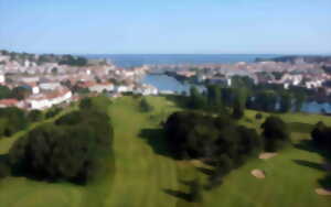 photo Golf : Challenge des médailles doté par Golf One64