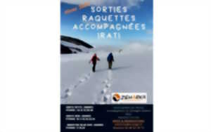 photo Sortie raquettes