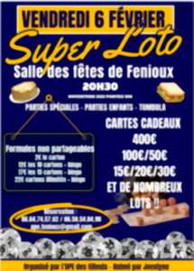 photo Super LOTO