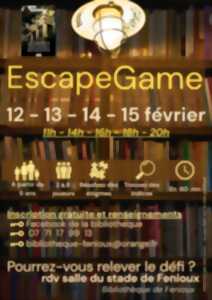 photo EscapeGame